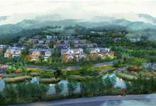 临安易辰江南大院