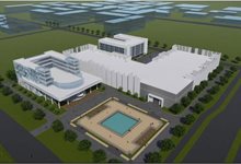 龙游机器人产业园