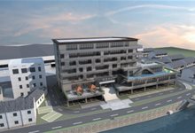 永康市古山邻里中心