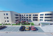 永康西城幼儿园